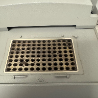 Applied Biosystems GeneAmp PCR System 9700 image 0